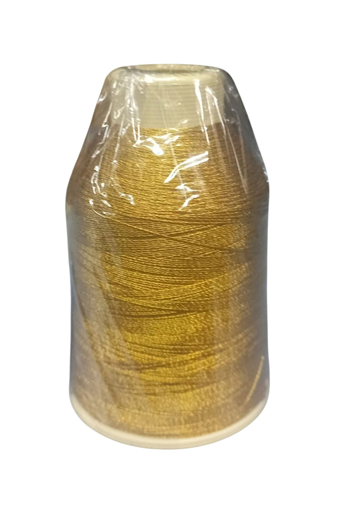 İpli̇x 50 Gr Nakış Simi Altın