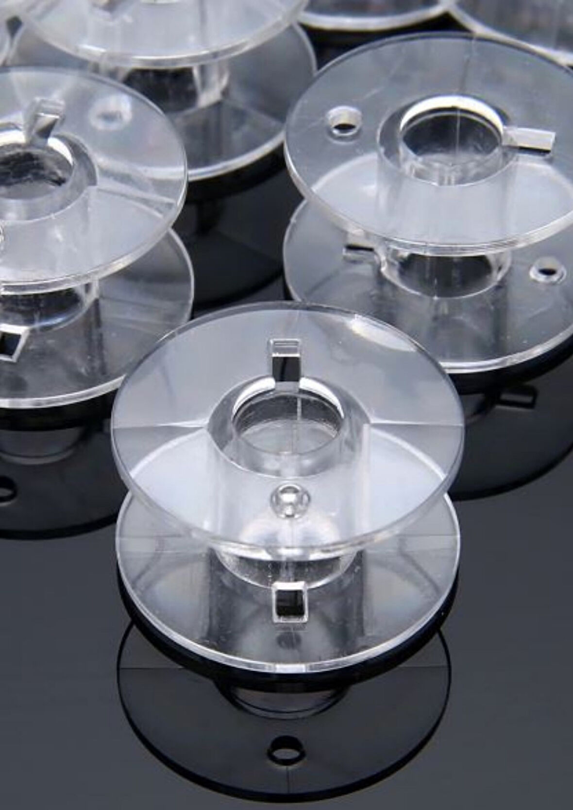 Makine Masura Plastik Dar 100'Lü