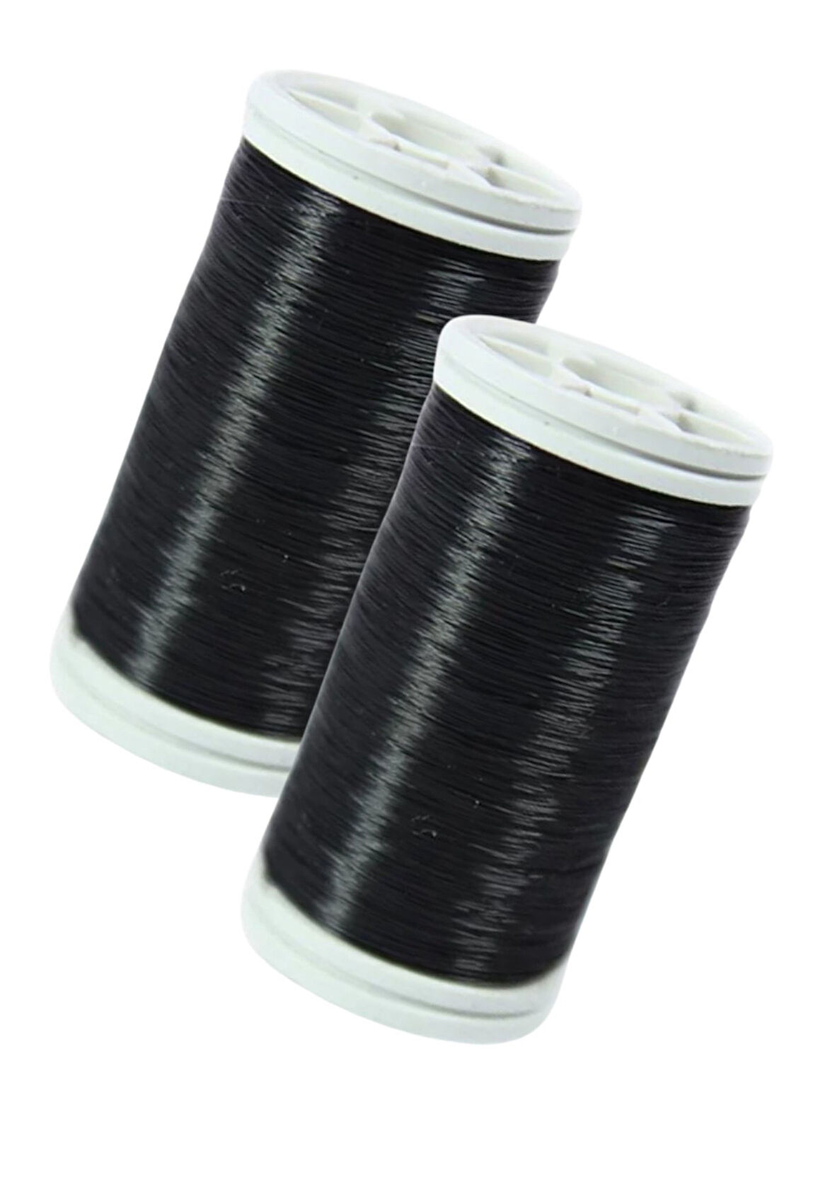 Hayalet İp 100 Metre Siyah 2 Adet