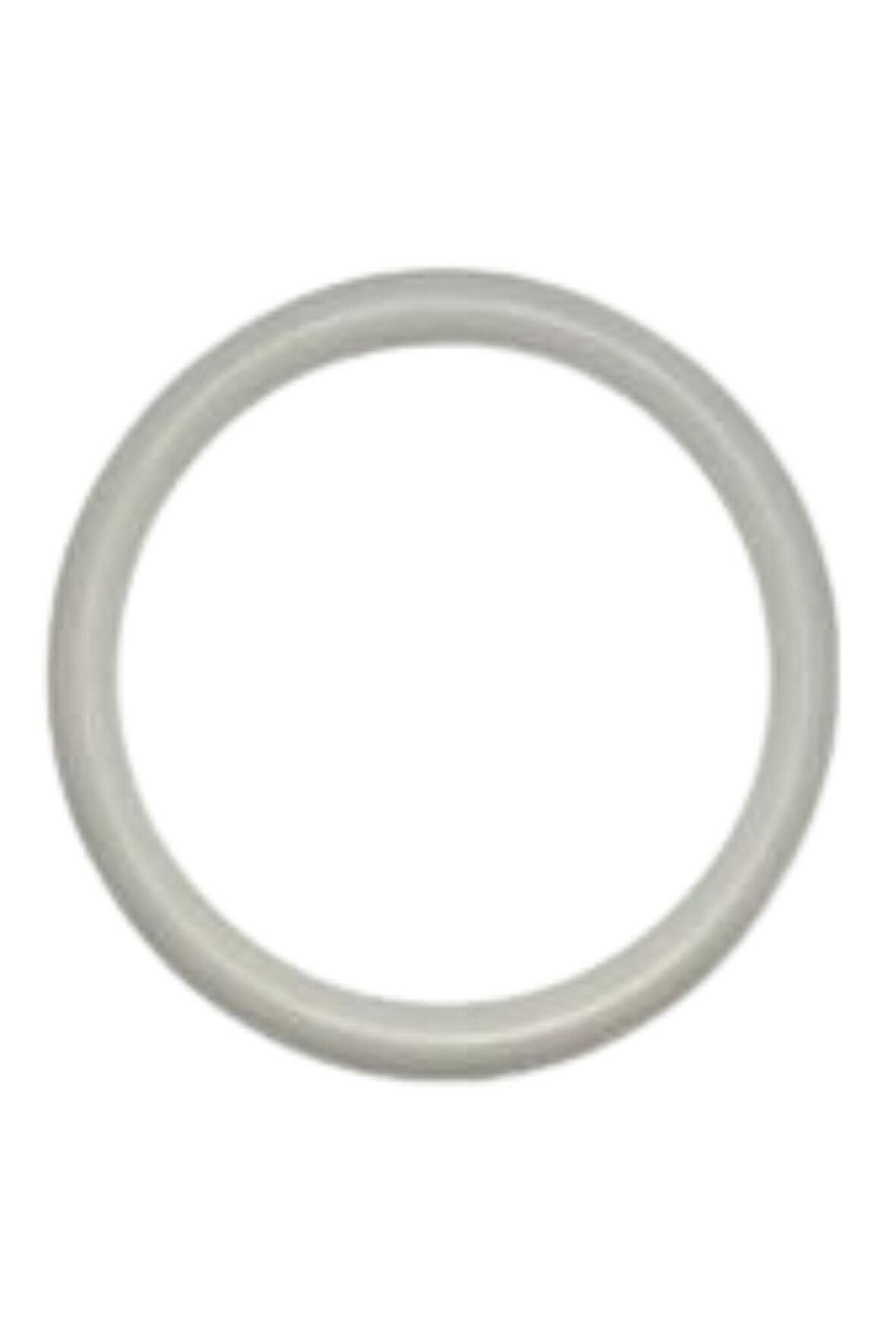 Makrome Başlangıç Halkası 4 Cm 6 Adet