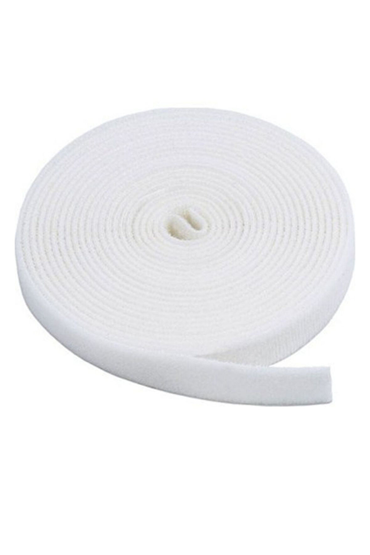 Cırt Cırt 3 Cm Beyaz