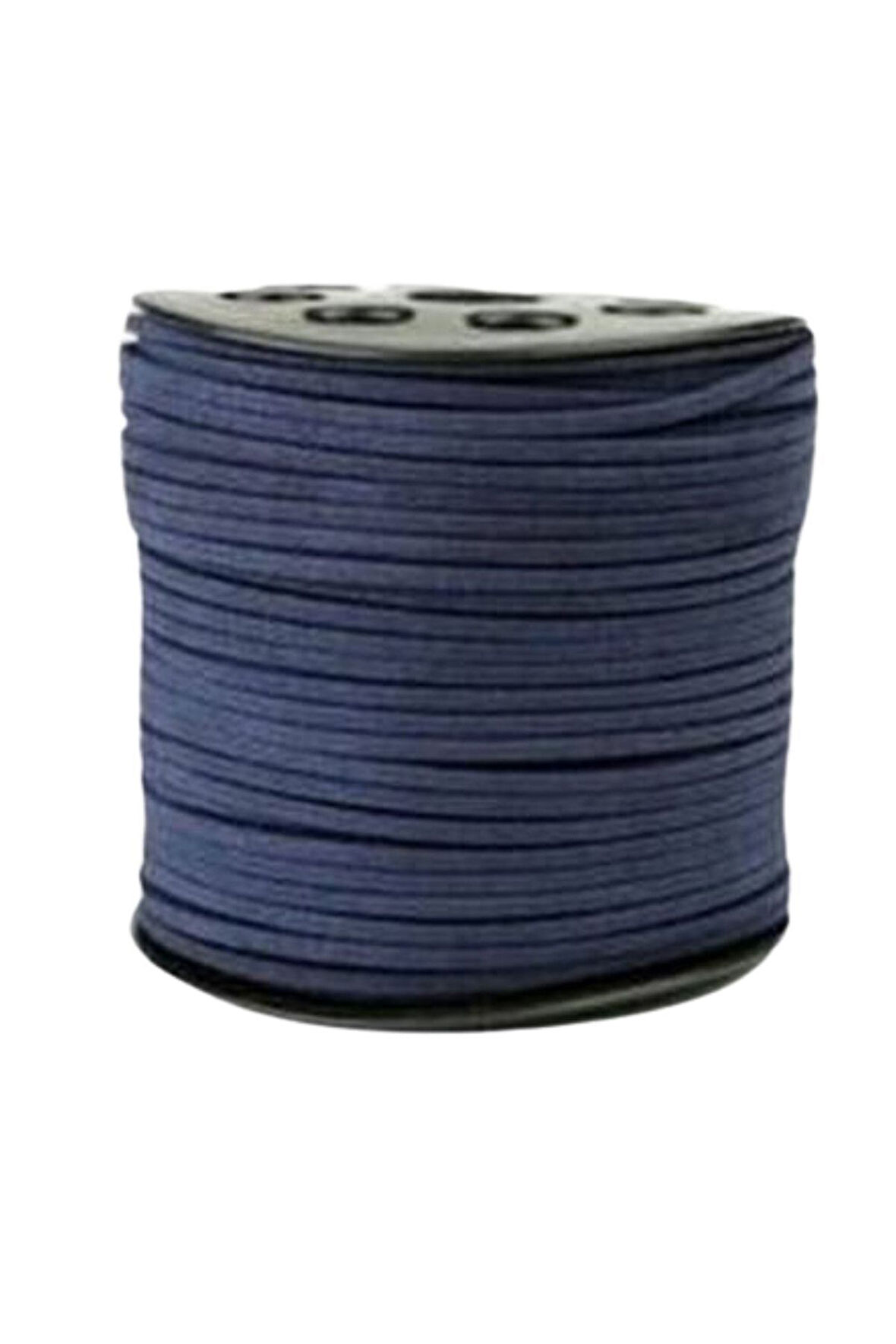 Güderi İp 1 Mm Lacivert 1 Metre