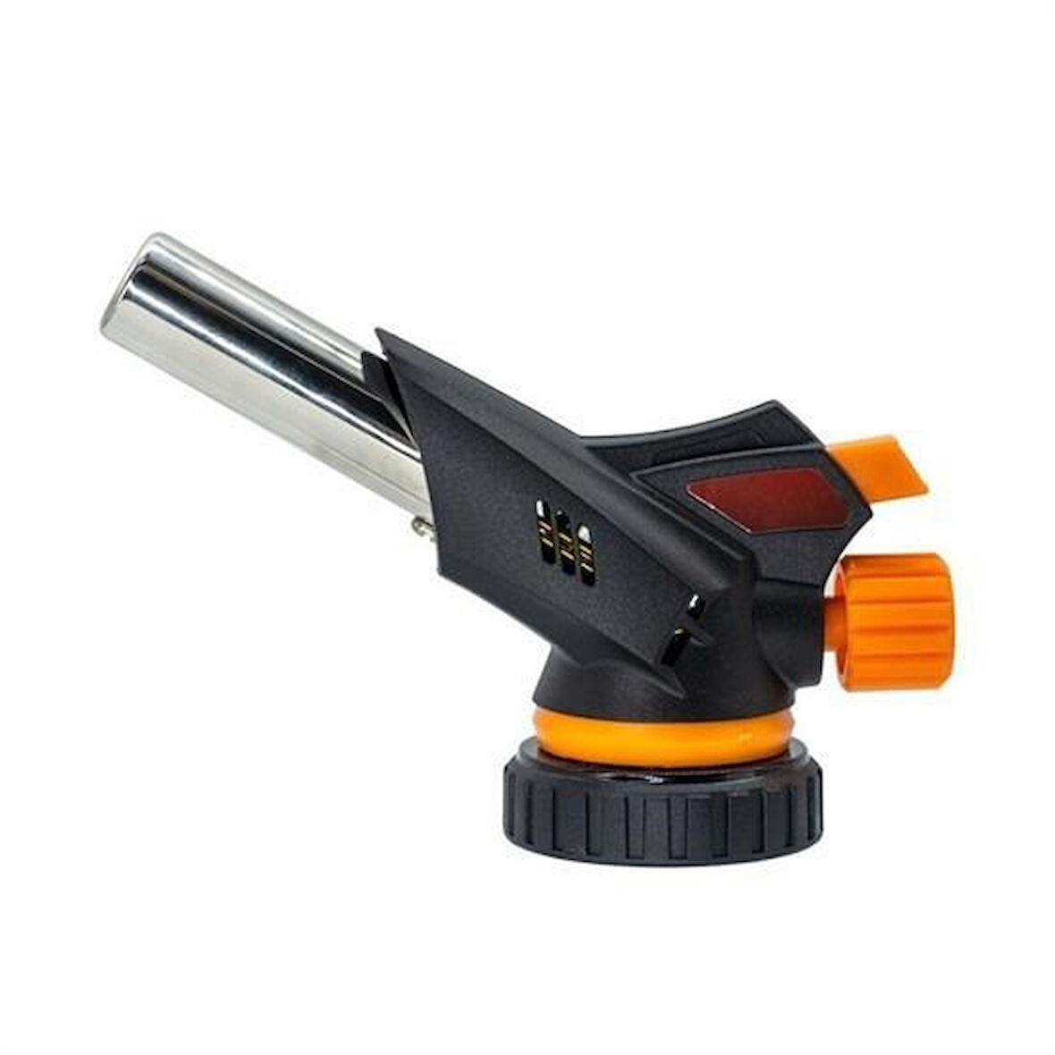 Buffer® 1300 Derece 509C Çakmak Gazı Uyumlu Pürmüz Kafası Kamp , Mereng Yapımı İçin Pürmüz Başlığı