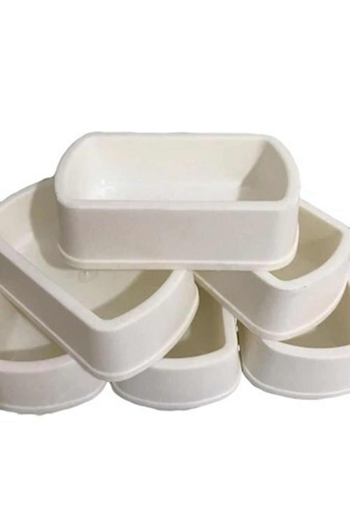 100 Adet Kafes Kuşları Için Devrilmez Yer Mamalığı