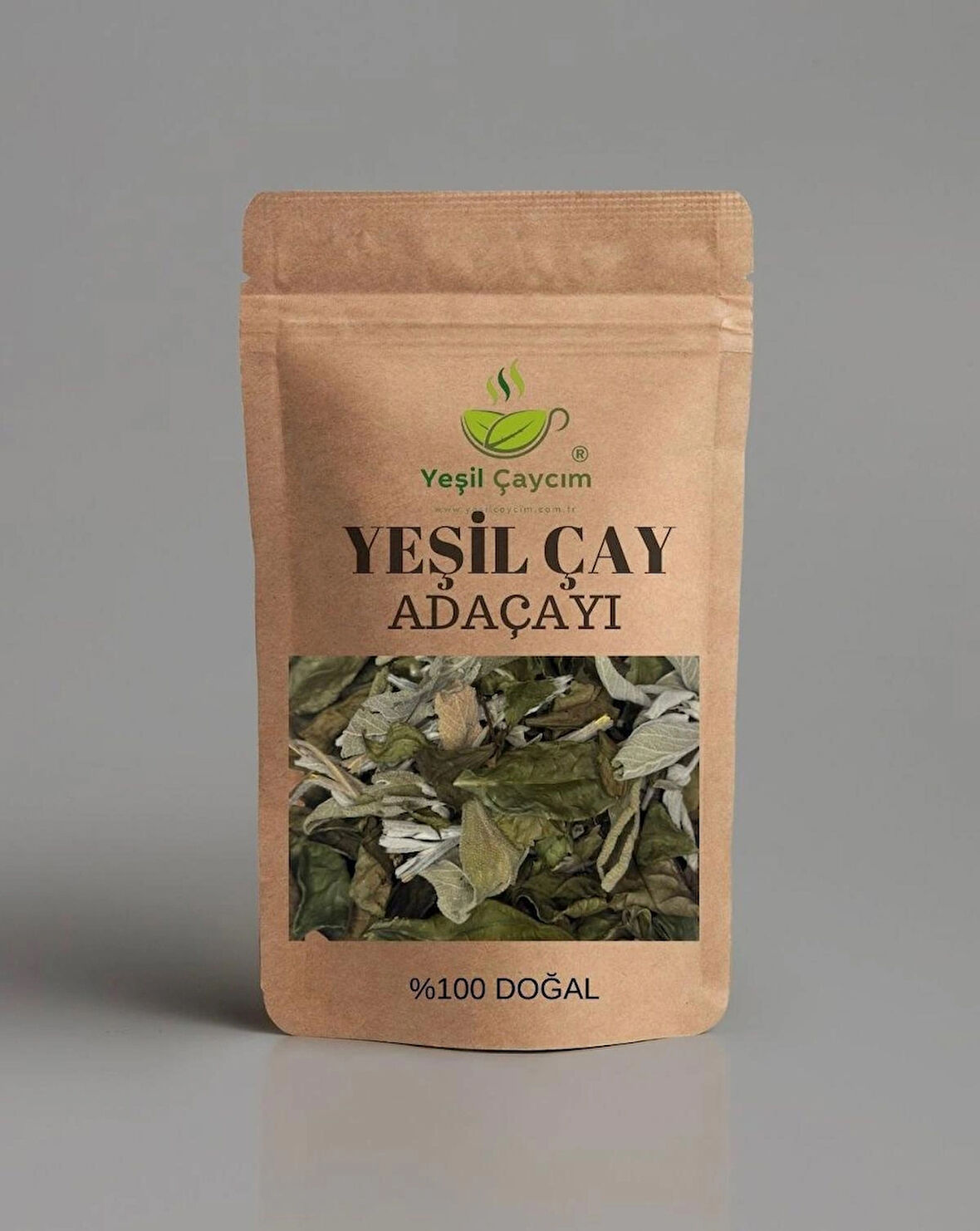 daçayı Tr ‘de ilk Rize Yaprak Yeşil Çay, Harmanı Sindirim Sistemi Dostu%100 Doğal, El Yapımı