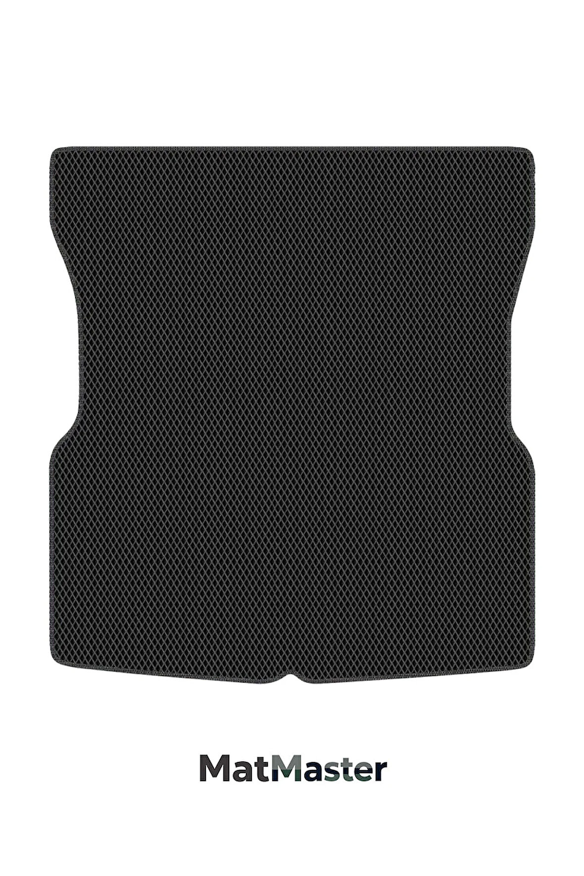 Togg T10X 2025 Model Premium Eva Bagaj Paspası