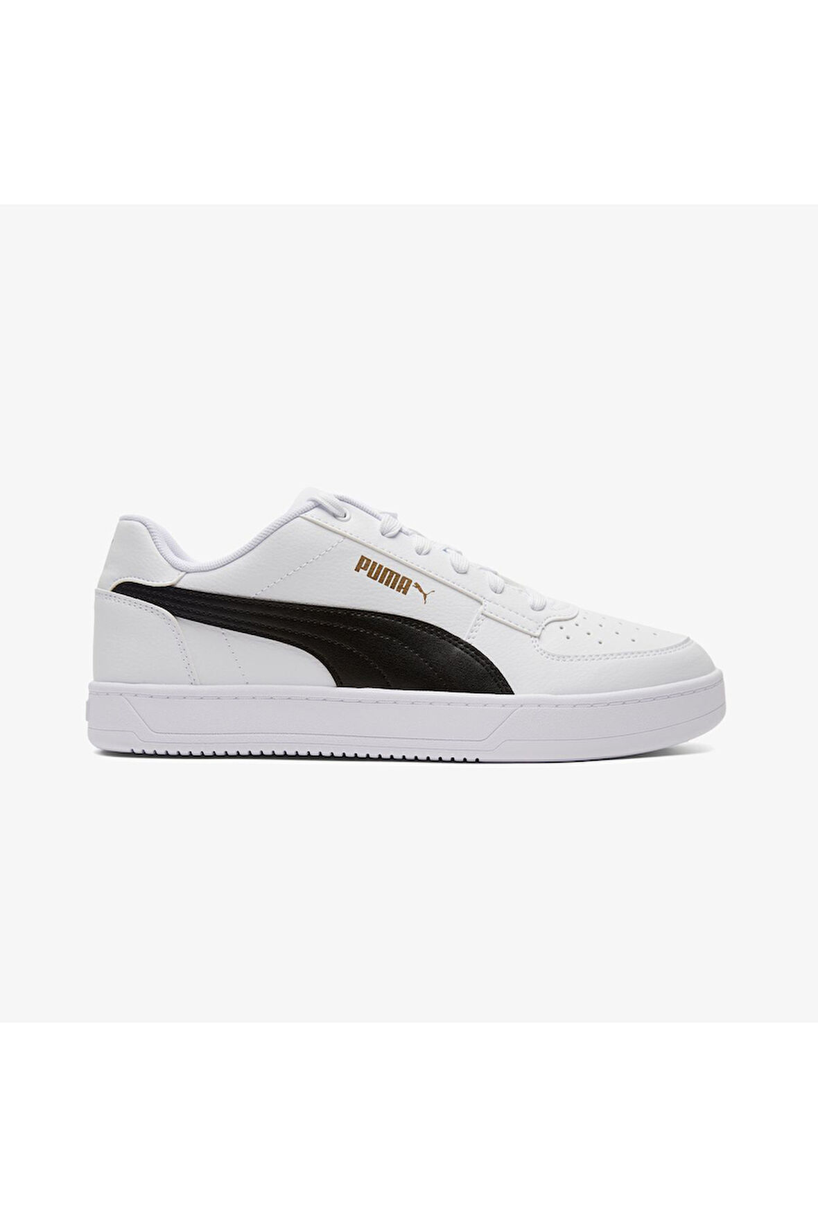 Puma Unisex Caven 2.0 Beyaz Sneaker - 39229003