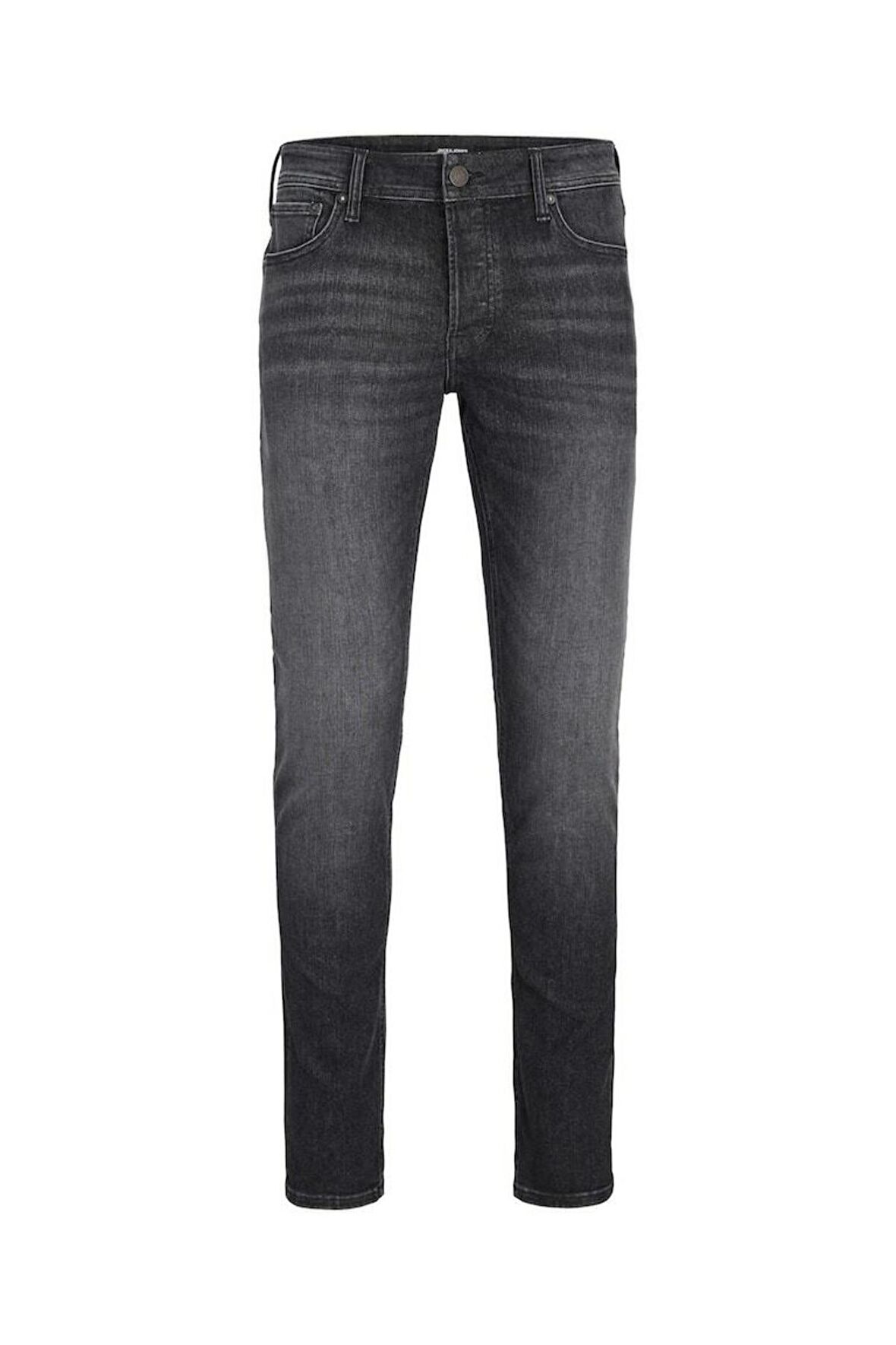Jack & Jones Erkek Jean Pantolon - 12243595