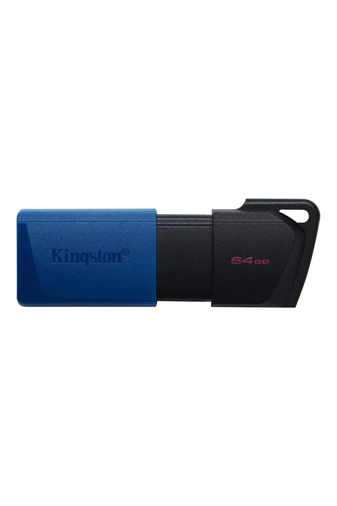 Kingston 64 GB Exodia USB 3.2 Gen1 DTX/64GB USB Bellek