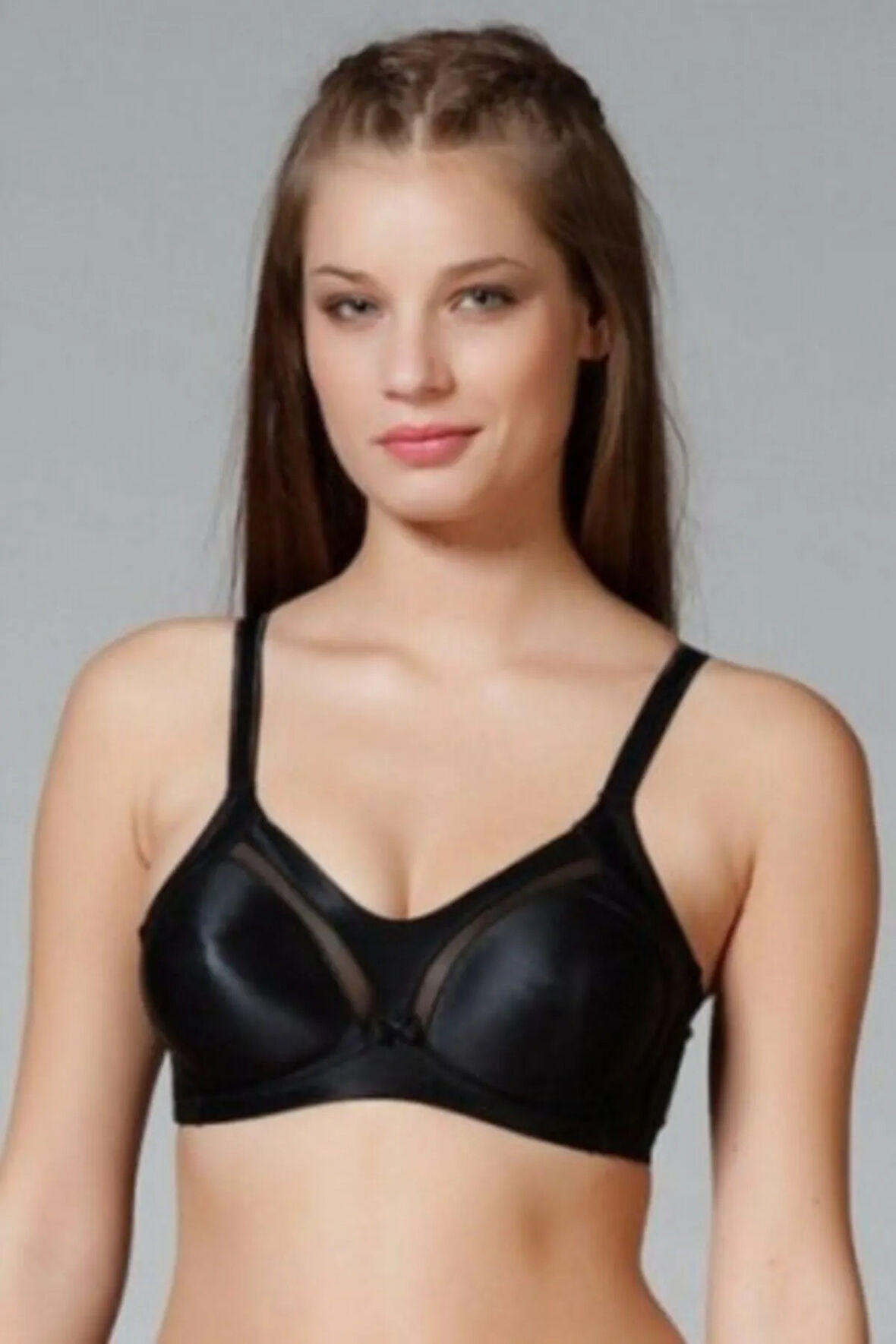 Kadın Mükemmel Toparlayıcı Sütyen Balensiz 1610