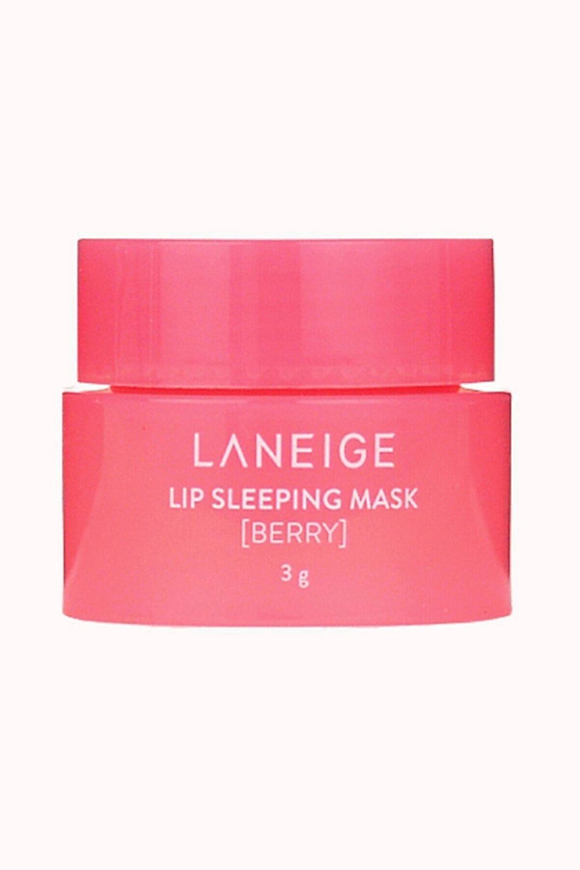 Laneige Lip Sleeping Mask
