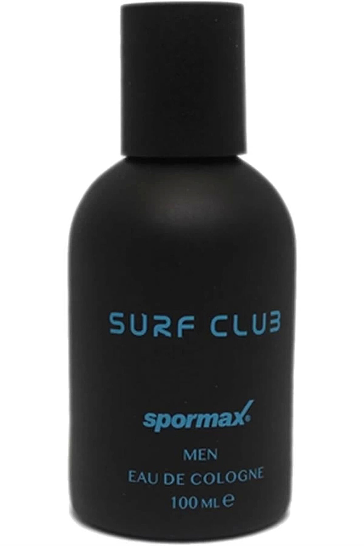 Spormax Faster Edc Erkek Parfüm 100 Ml