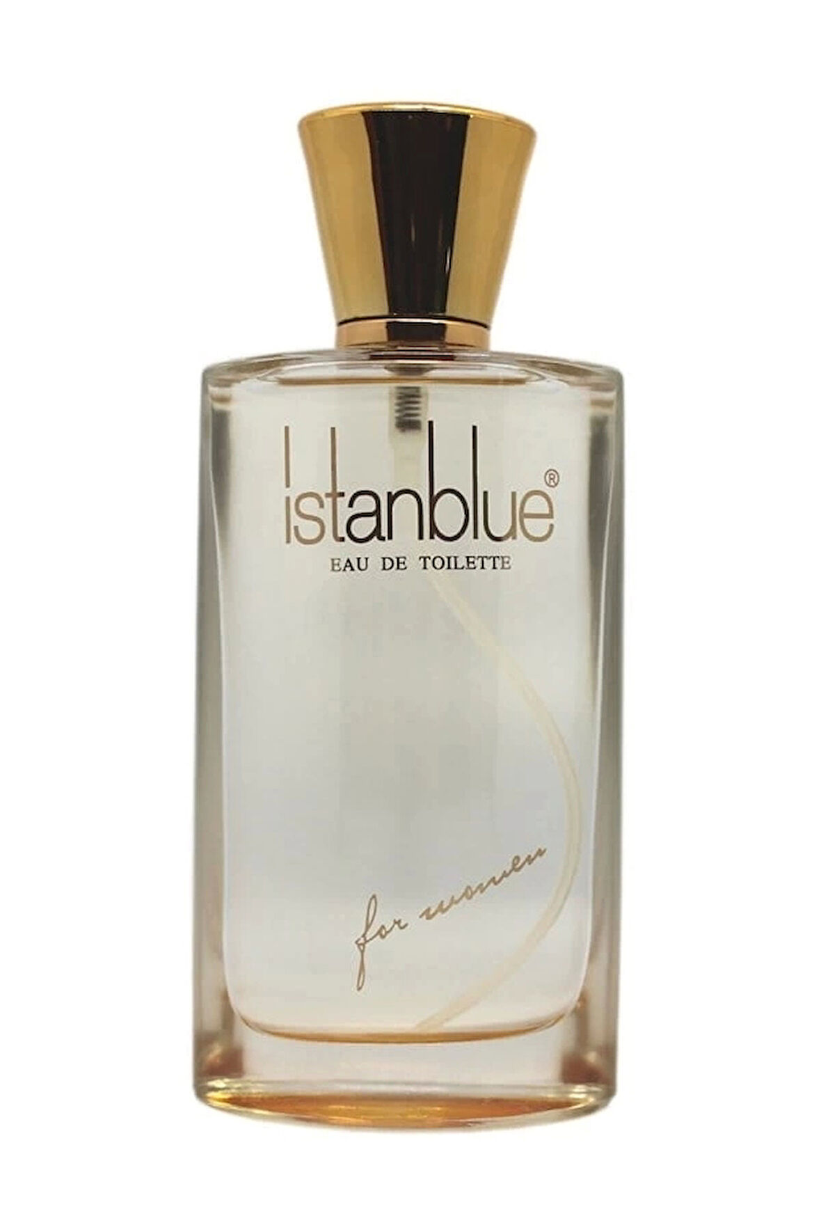 İstanblue EDT Leandros Koku 100 Ml Erkek Parfüm