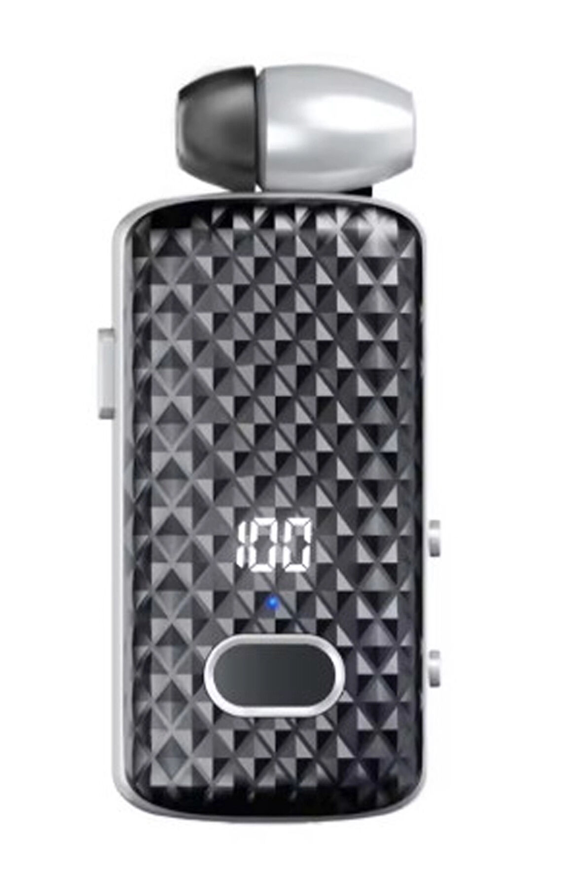 F588 Göstergeli Makaralı Titreşimli Kulaklık 5.4