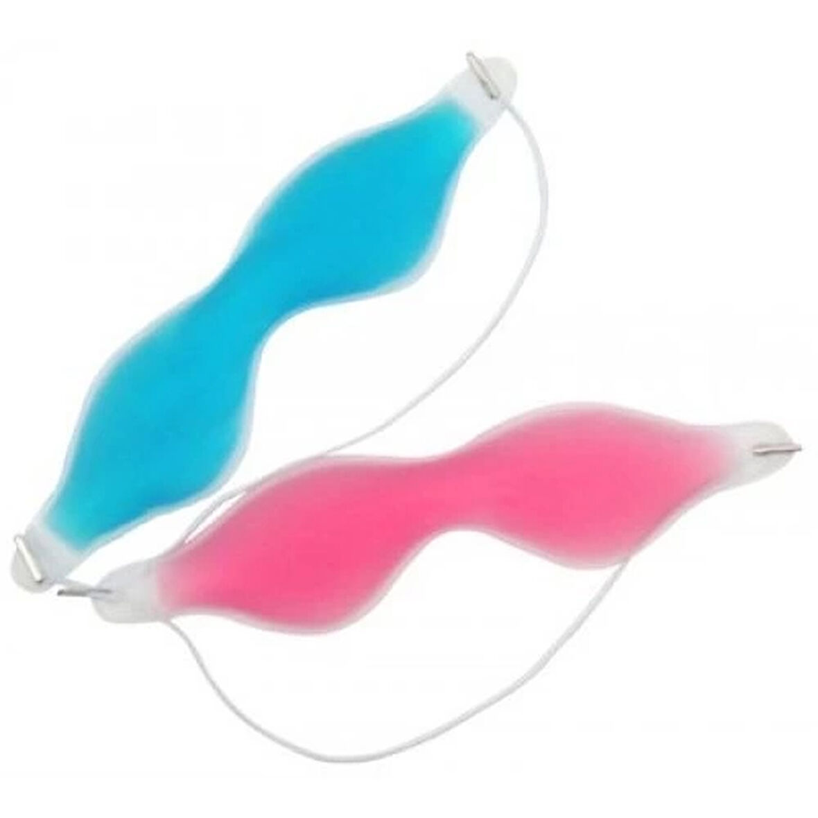 Soğuk Sıcak Göz Bandı