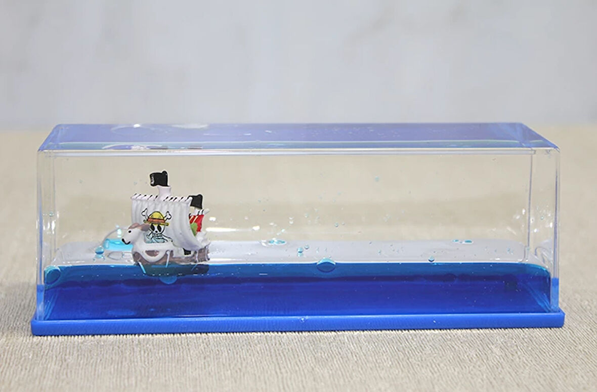 Batmayan Gemi Alk3412