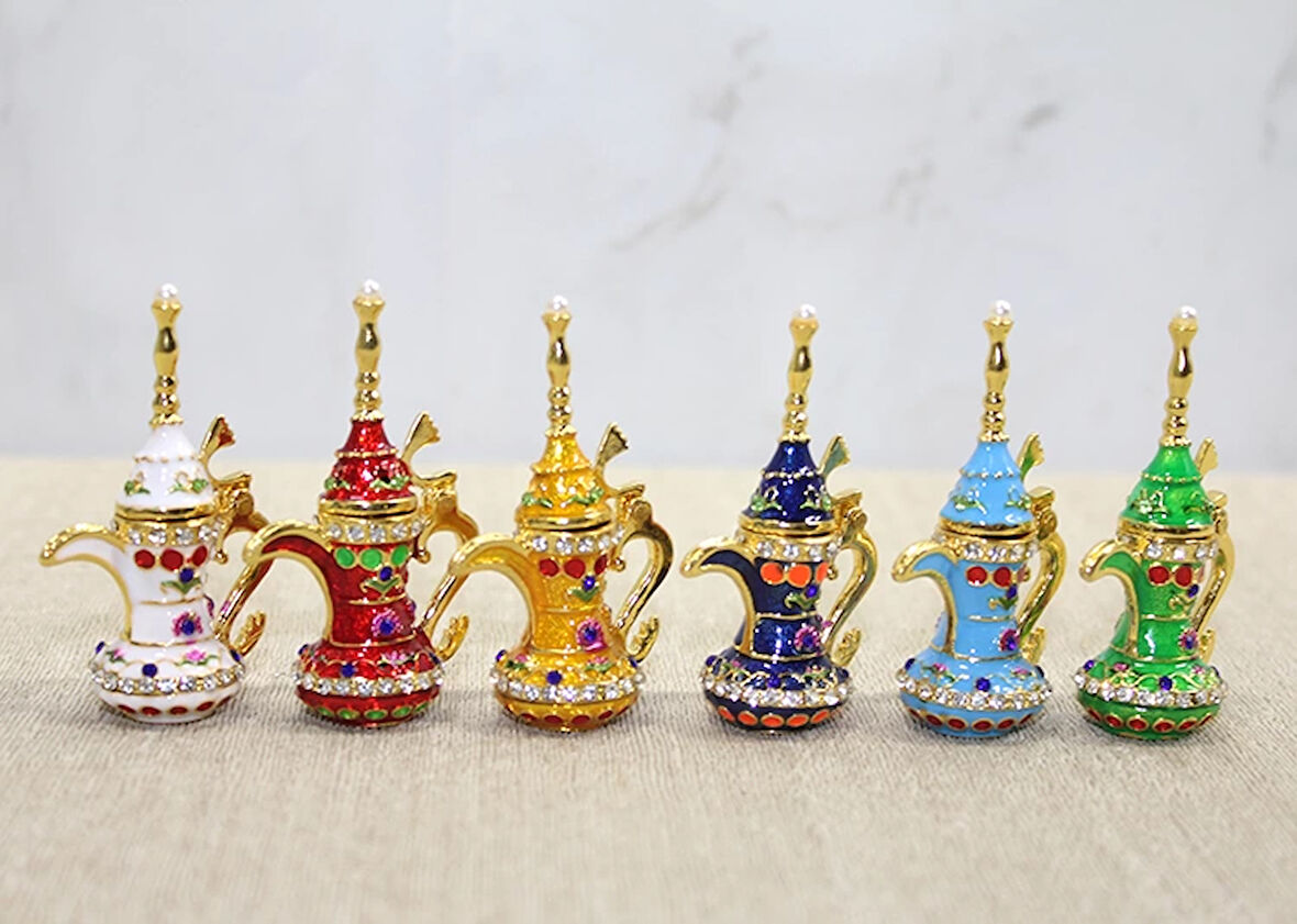 Swaroski Minik İbrik Alk3861