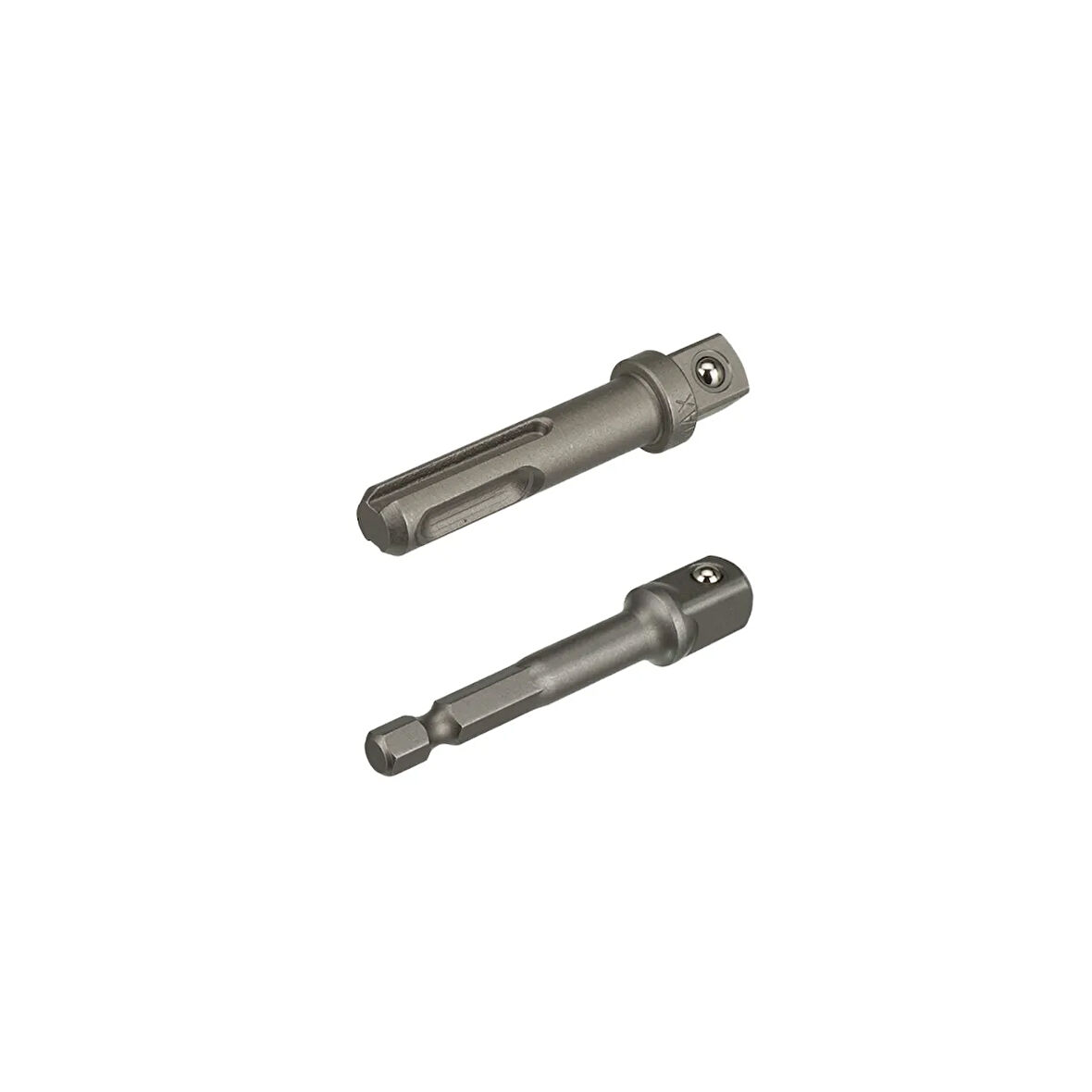 Lokma Adaptörü - 3/8X60 Sds (3 Adet)