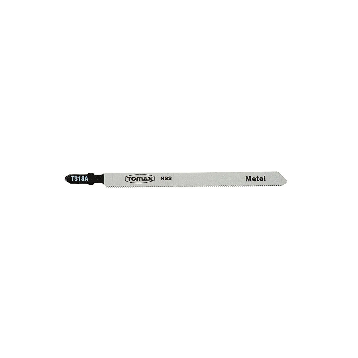 Metal T118A Dekupaj Testere Ağzı