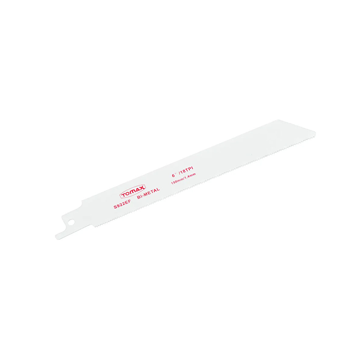 Çok Amaçlı Tilki Kuyruğu Testere Ağzı - 225 Mm