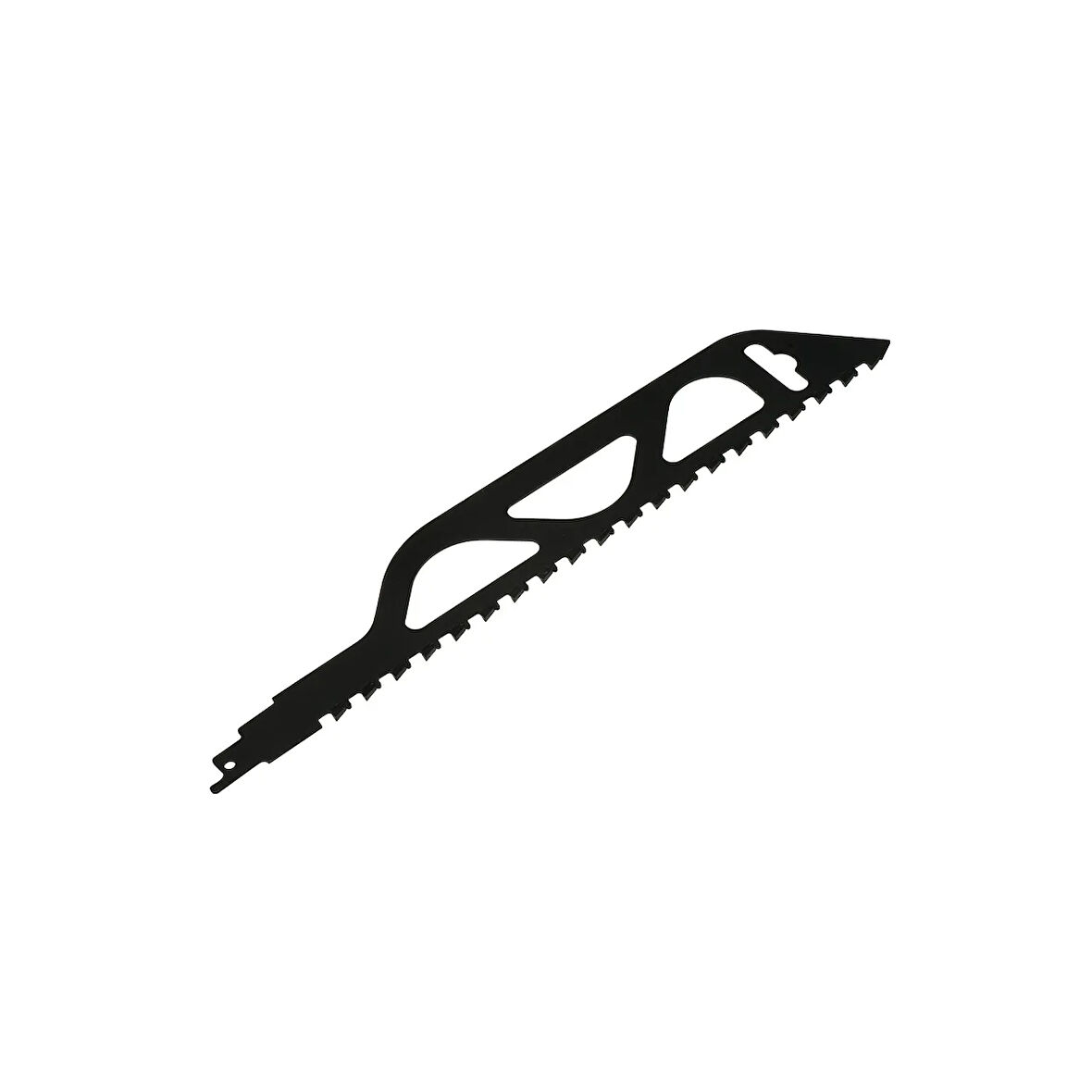 Tuğla Ytong Tilki Kuyruğu Testere Ağzı - 305 Mm