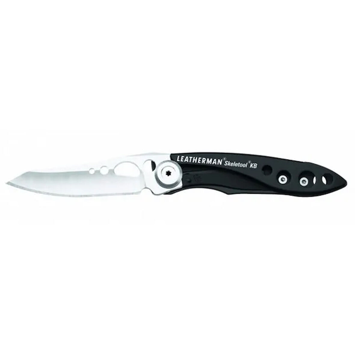 Skeletool Kb Black 15 Cm