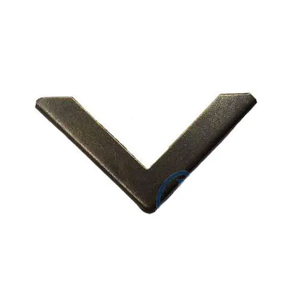 Kitap, Kapak, Menü, Albüm Köşesi, Büyük - 23X40Mm, Eskitme, 10 Adet