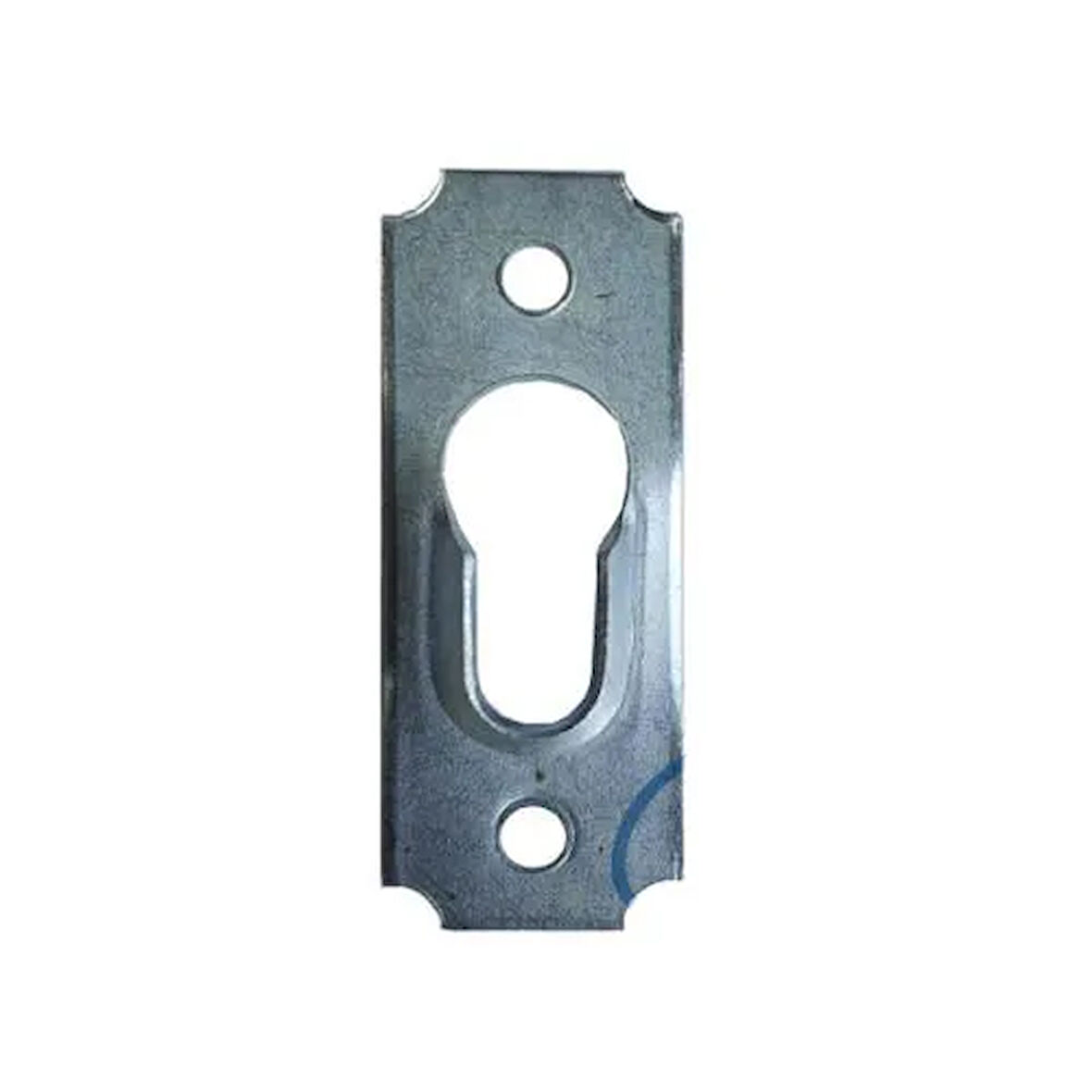 Bombeli Geçmeli Gizli Resim, Tablo Askısı - 16X40Mm, 100 Adet