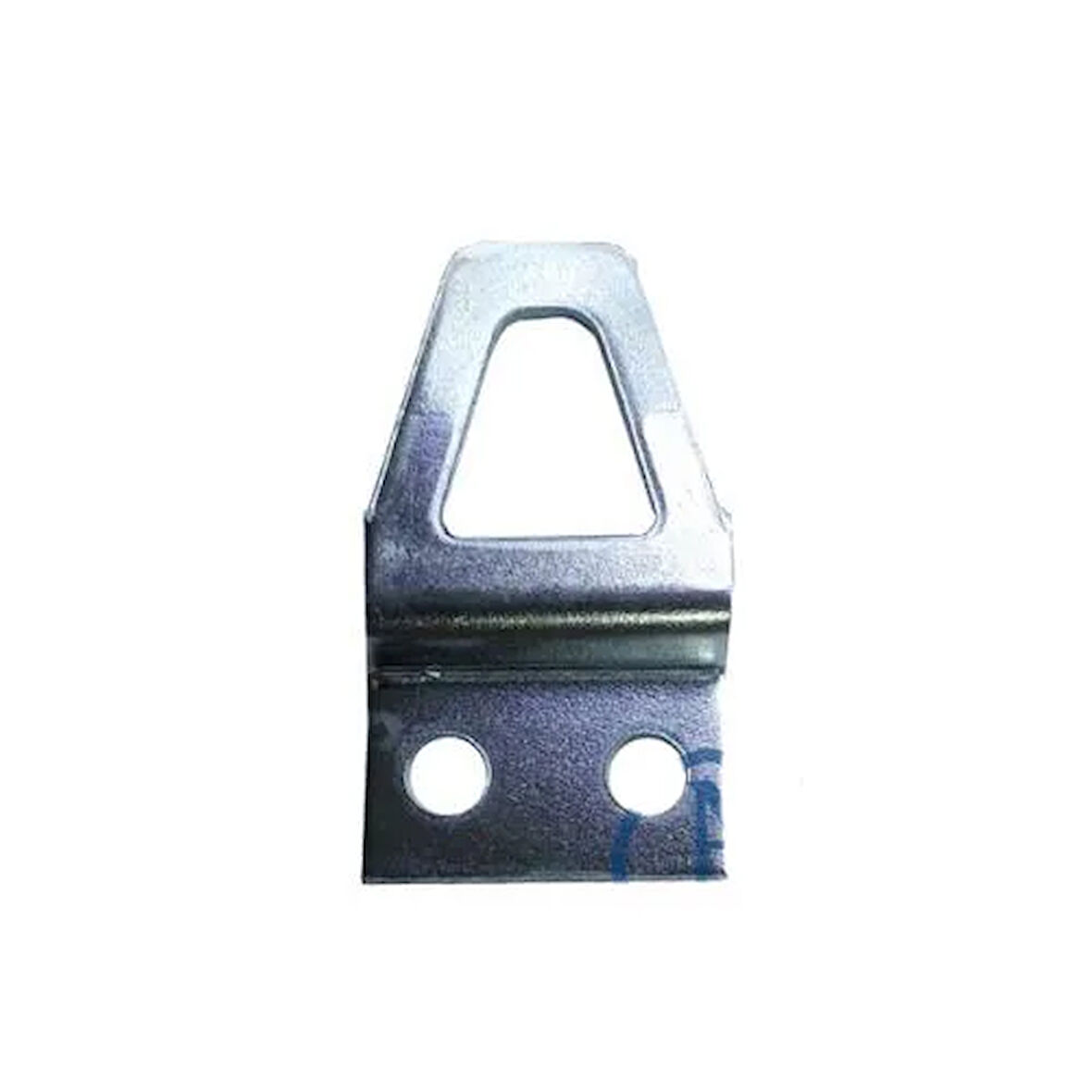 Eğik, Eğri Üçgen Resim, Tablo, Çerçeve Askısı - 18X33Mm, 100 Adet