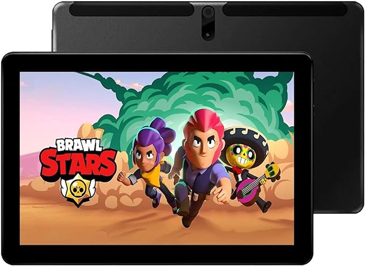 M9 10.1’’ 4Gb Ram 32Gb Hafıza Android 9.0 Tablet Global Versiyon Distribütör Garantili