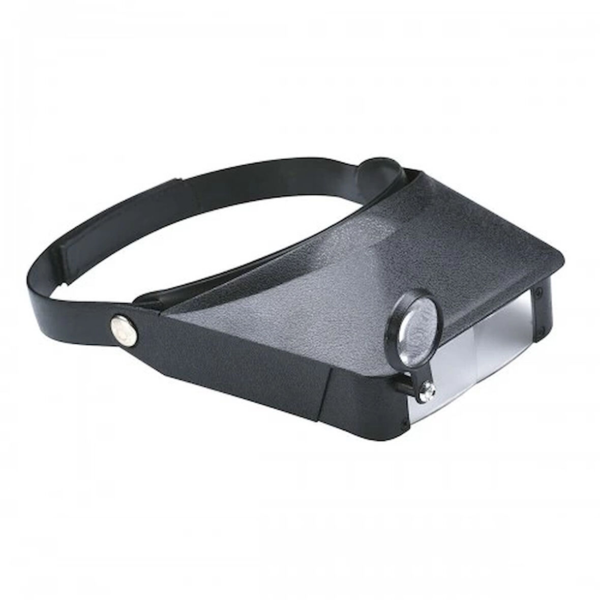 Şapka Tıp Büyüteç Işıksız 1.8X4.8X