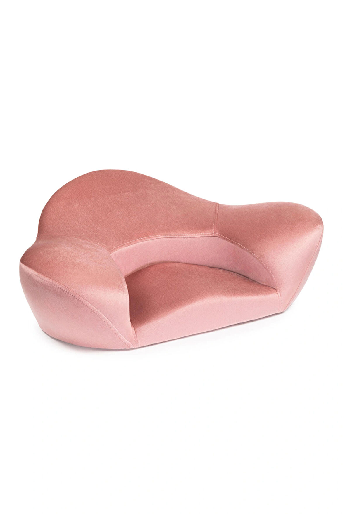 Ergonomik Yoga / Vücut Destek Minderi ( KILIF ÇIKMAZ)