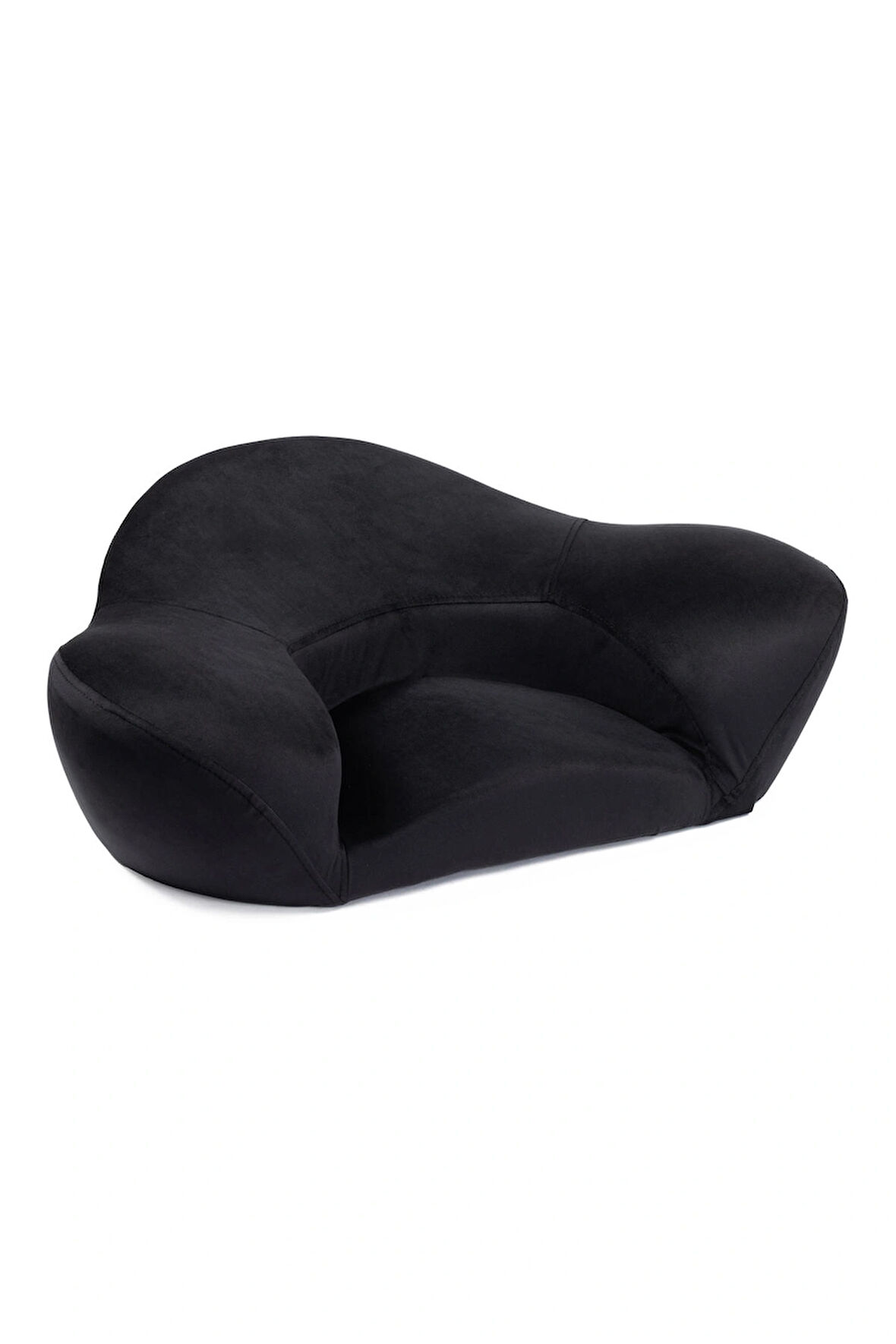 Ergonomik Yoga / Vücut Destek Minderi ( KILIF ÇIKMAZ)