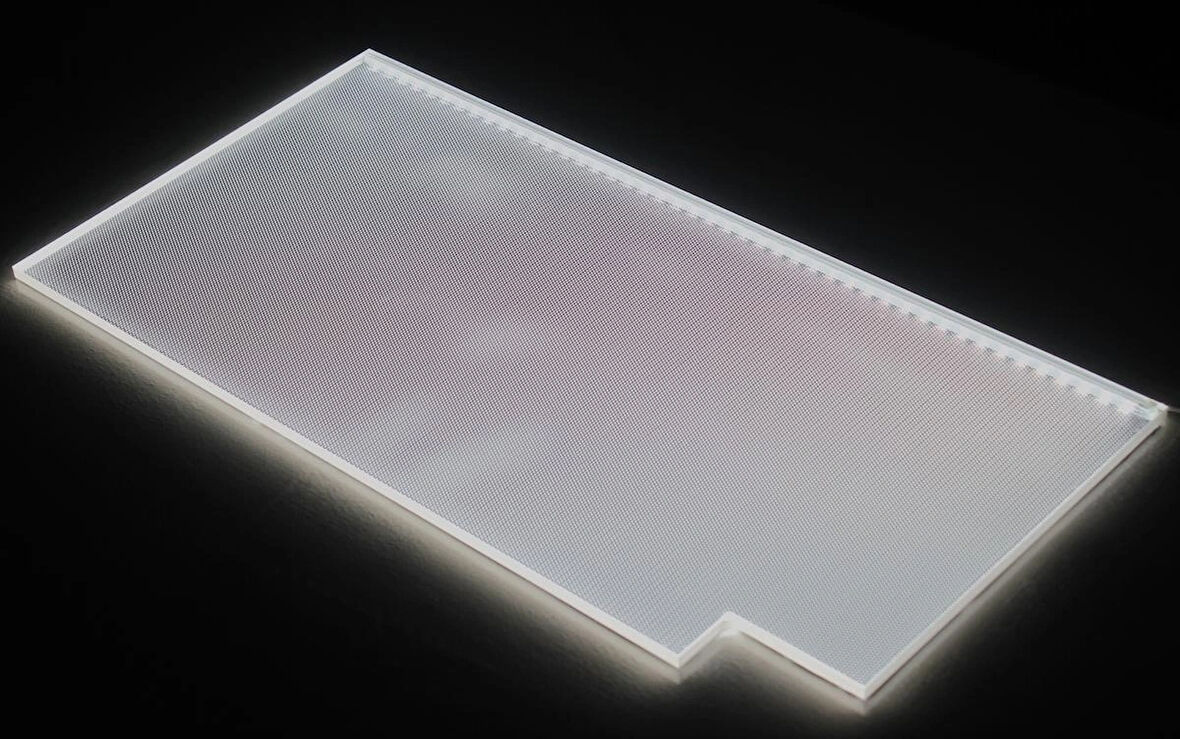 Sdl Düşük Voltajlı LED Aydınlatma Paneli 49001-1610-001: Ticari ve Dekoratif Aydınlatma Için 12V 9W 462,5X229MM 6500K Ul Sertifikalı