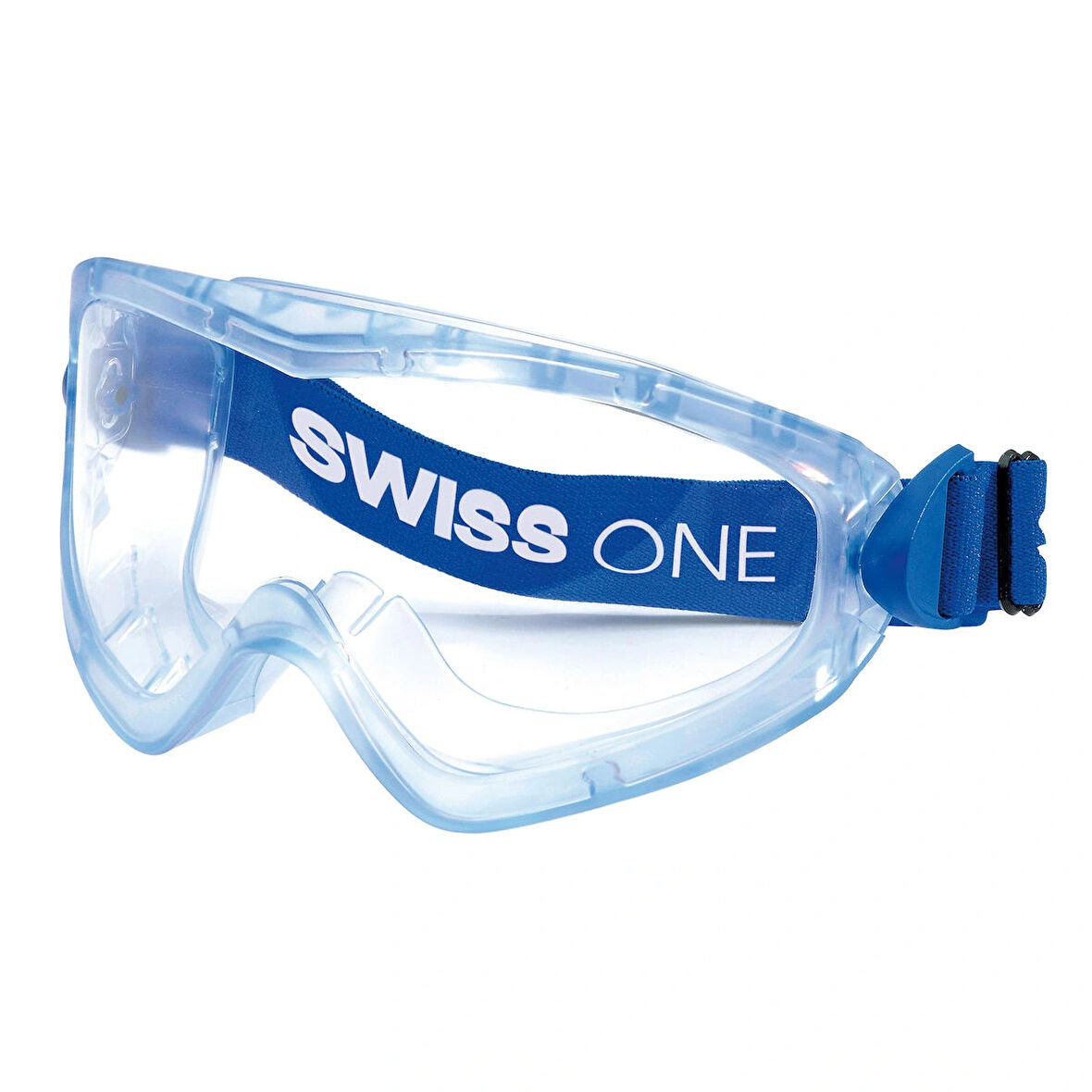 Swiss One Profile Goggle Gözlük Asetat Cam Havalandırmasız