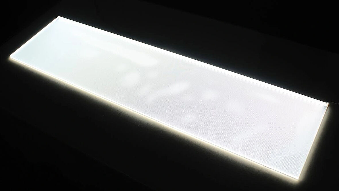 Sdl Düşük Voltajlı LED Aydınlatma Paneli 49001-1710-001: 12V 17.4W 930X234MM 6500K Ul Sertifikalı Ticari ve Dekoratif Aydınlatma