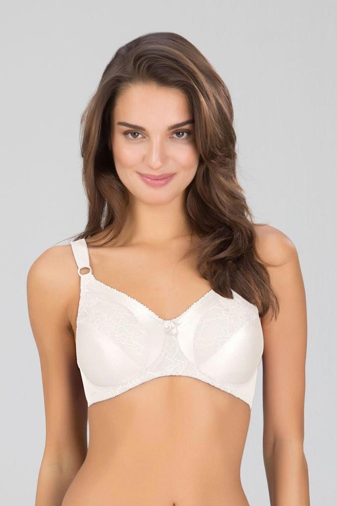 Kom Martina Kadın Toparlayıcı Minimiser Sütyen