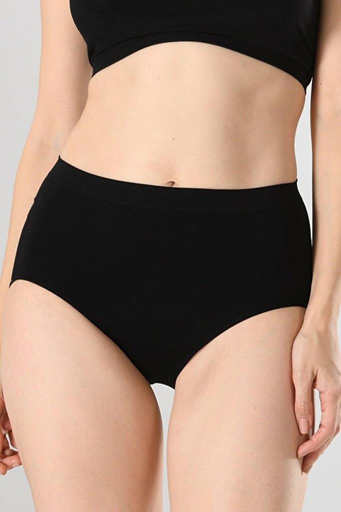 Miss Fit 1008 Kadın Bato Slip Külot Korse