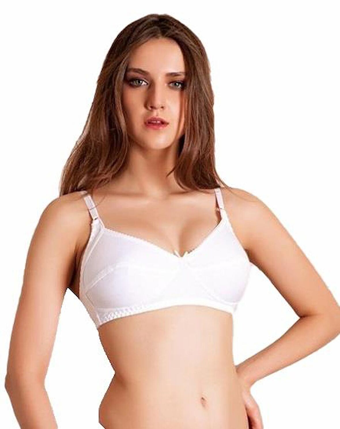 Anıl 0512 Kadın Toparlayıcı Sütyen