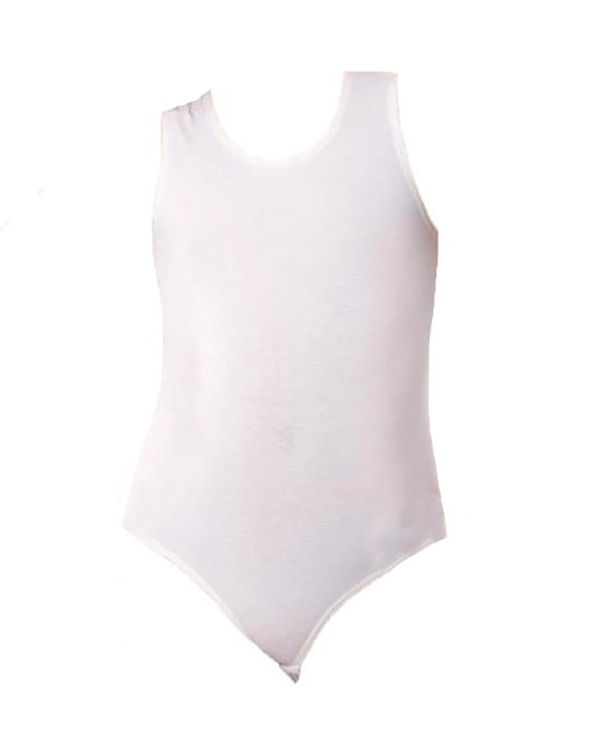 6 Adet Anıt Kız Çocuk Geniş Askılı Çıtçıtlı Body 4524