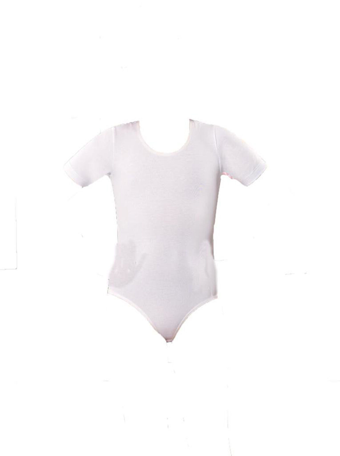 6 Adet Anıt Kız Çocuk Kısa Kol Çıtçıtlı Body 4525