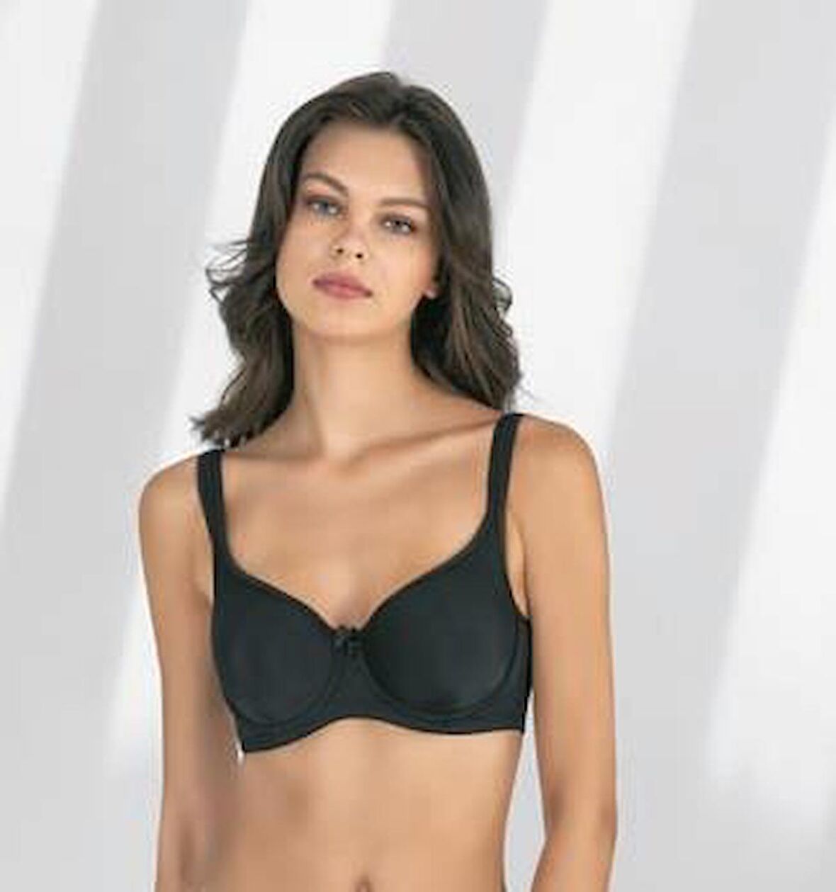 Fabony Kadın Basic Toparlayıcı Sütyen 3130