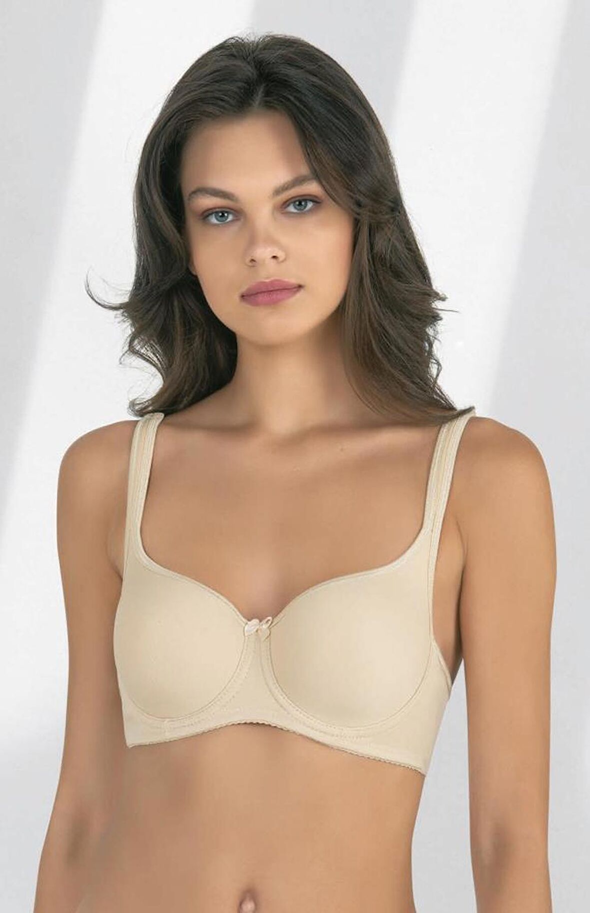 Fabony Kadın Basic Toparlayıcı Sütyen 3130