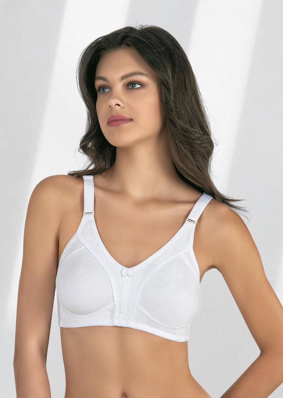 Fabony Kadın Penye Toparlayıcı Sütyen 3170