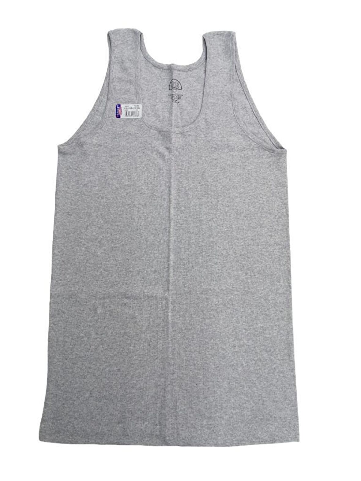 Sedef Yıldız Kadın Ribana Geniş Askılı Atlet Renk Seçenekli 1092