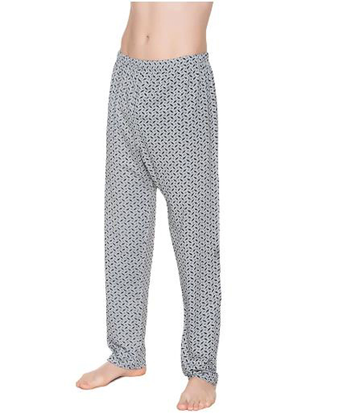 Sedef Yıldız Erkek Pijama Altı 1014