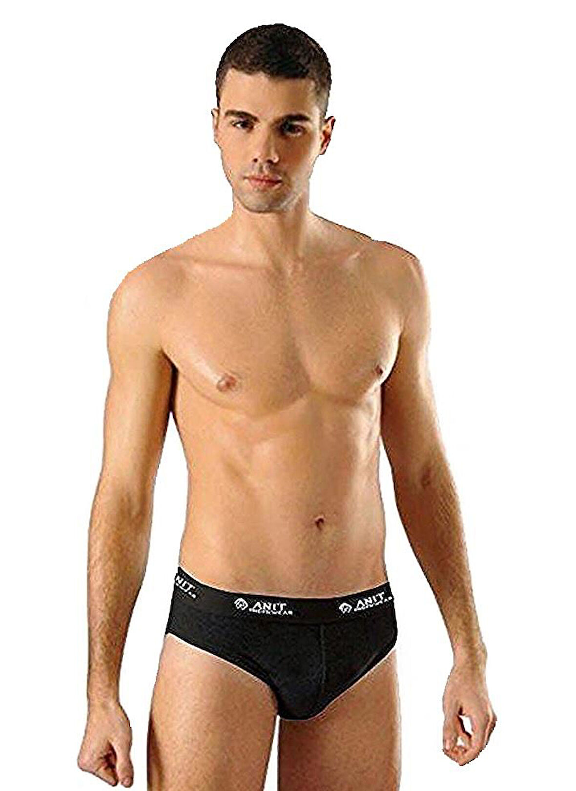 Anıt Erkek Ribana Slip Külot 1116