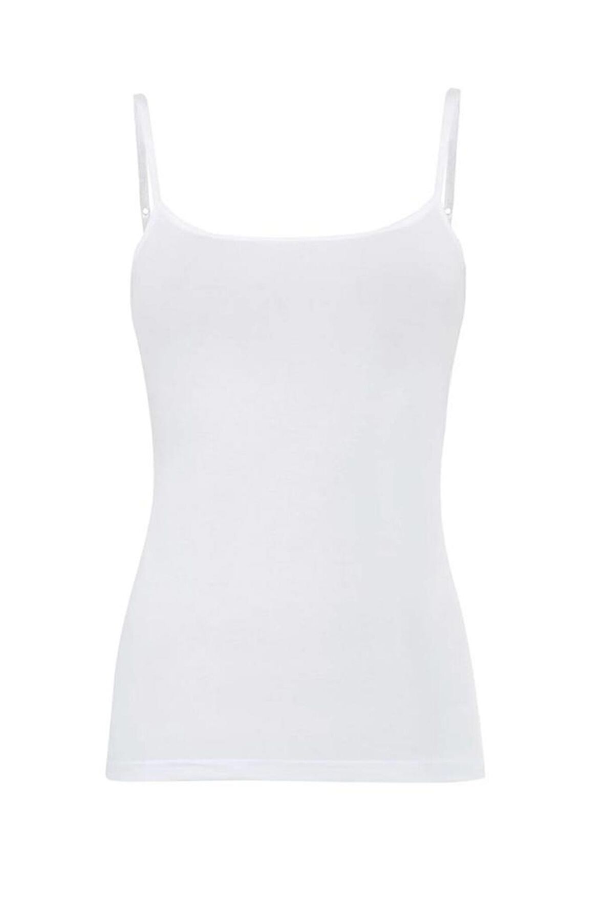 Anıt Kadın Hazır Askılı Atlet Kadın İp Askı Atlet 2807