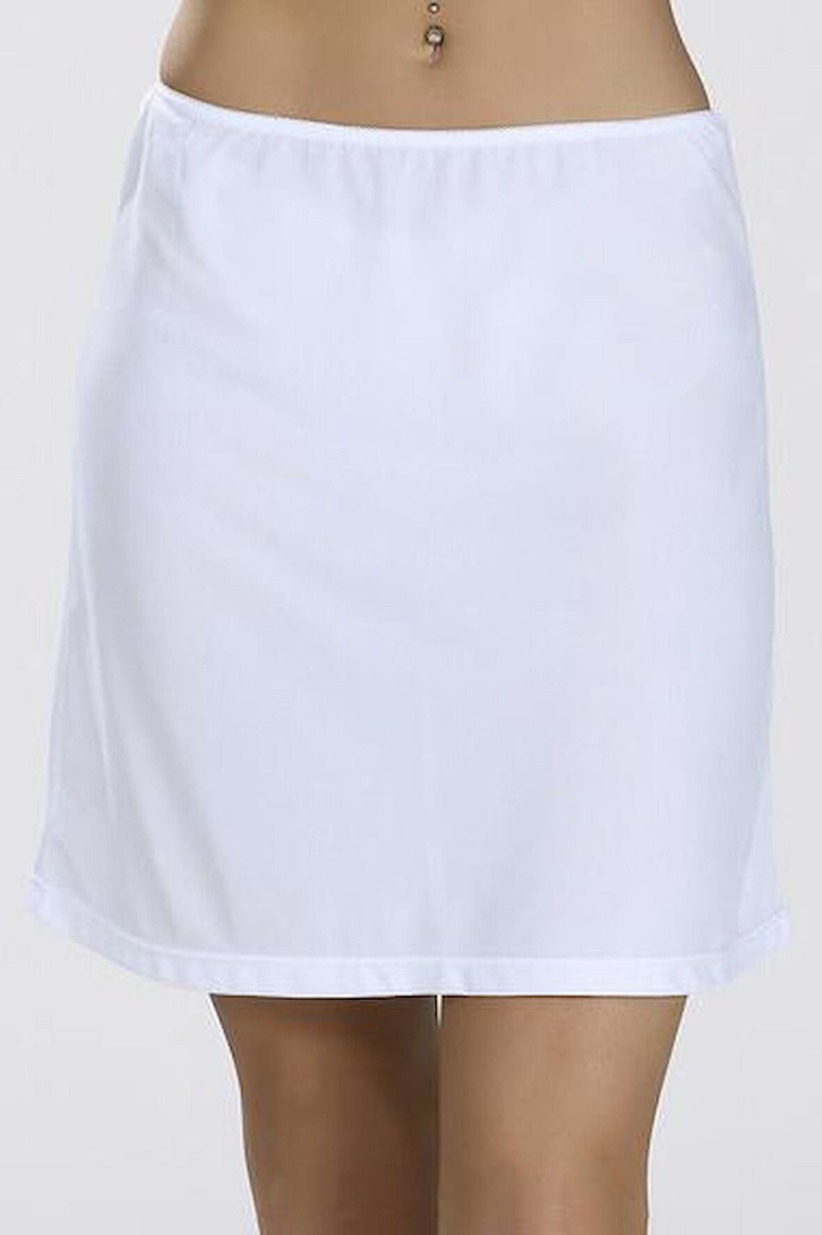 Nbb Kadın Diz Üstü Jüpon Dizüstü Jüpon 2900