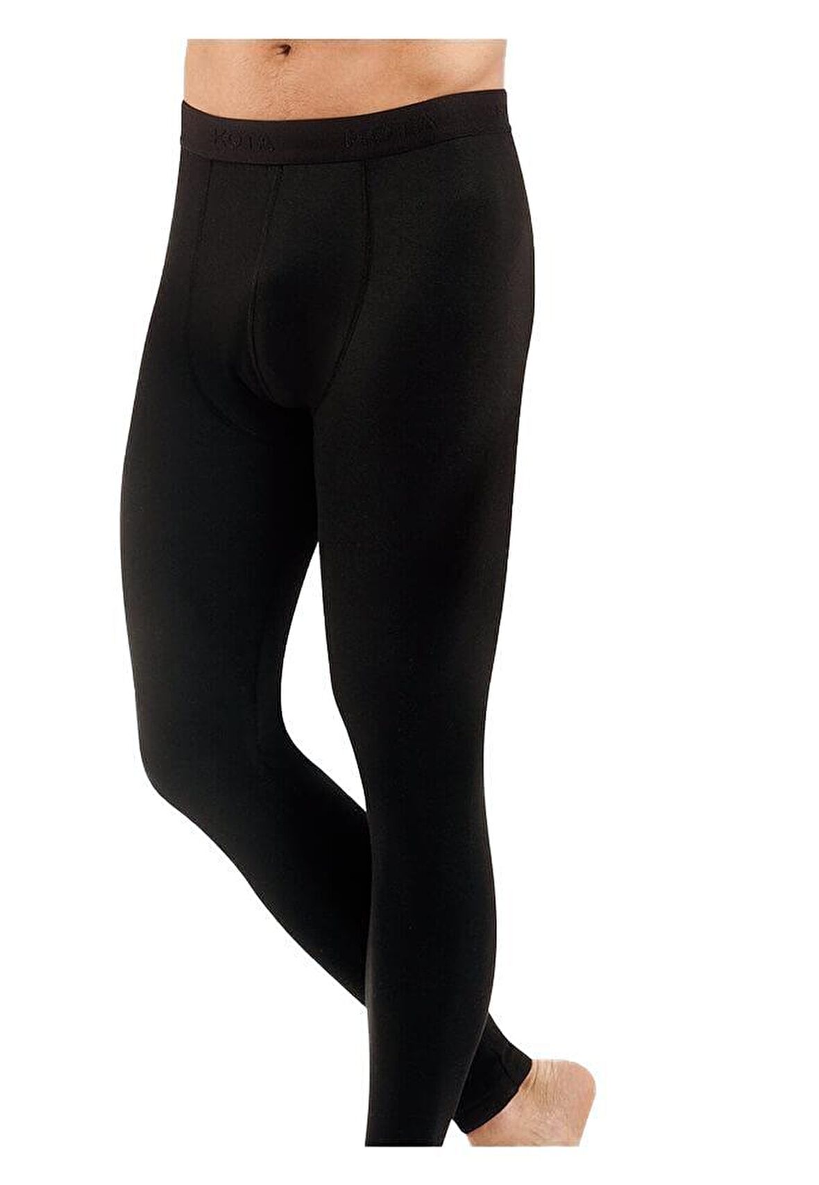 Kota Erkek Termal Tayt İçlik Kışlık İçlik 2000